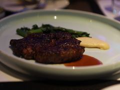 炭烤M5级和牛西冷-atta bj(国贸商城店)