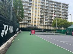 -星锐网球俱乐部(高科店)