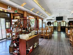 -一盏明灯全素斋(殊像寺店)
