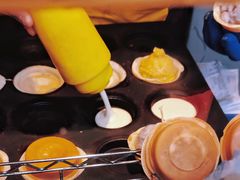 -台湾味正点车轮饼可丽饼(南禅寺店)