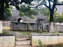 -虞山城墙
