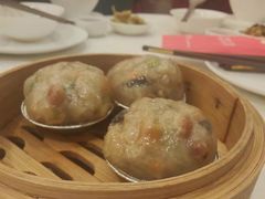 -茂名国际大酒店·中餐厅