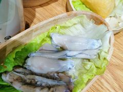 牛蛙-独食火锅·半米屋台(望平街店)