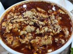 -春江饭店(共青团路总店)