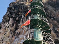 -磐安舞龙峡景区