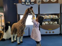 -奈尔宝·儿童乐园·亲子餐厅(鄞州万达店)