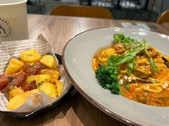 -Pennehut畔尼意面(合肥万象城店)