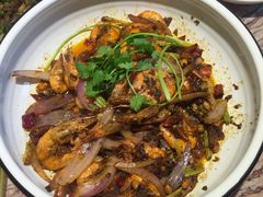 -传统香辣蟹(南园路店)