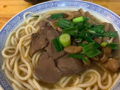 -锦泓老字号猪脏粉(东联大厦店)