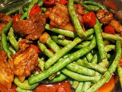 -传统香辣蟹(南园路店)