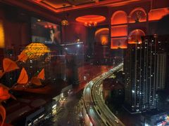 -無名记忆Music Bar夜景怀旧酒吧