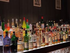 -LAMP BAR 水烟音乐酒吧