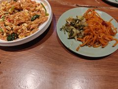 -小杨烤肉(朱雀店)