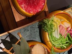 -牛New寿喜烧(龙湖金沙天街店)