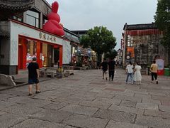-黎阳老街