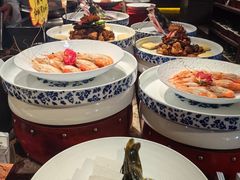 -二十八里太湖船菜(吉祥路店)