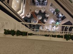 -新加坡泛太平洋酒店