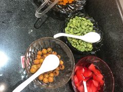 -焯牛潮汕牛肉火锅(云峰街创始店)