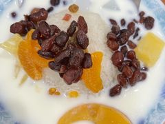八宝饭-百家缘(东门南路店)
