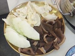 -李记鲜切牛肉自助火锅(紫薇花园店)