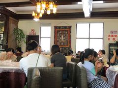 -绿野餐厅(上海动物园店)