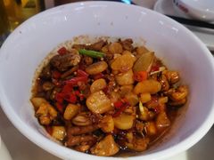-味上湘菜馆(阿波罗店)