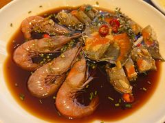 -妈妈菜舟山海鲜(定海古城店)