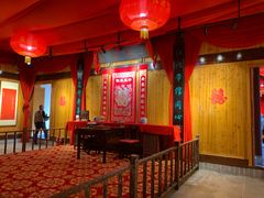 -新安江山水画廊风景区
