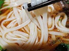 -湘人龙记老长沙米粉(鸟巢店)