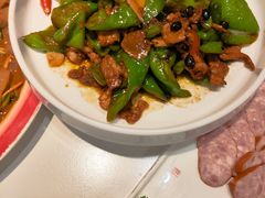 -李老哈·东北菜(宋园路店)