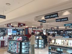 -新罗免税店(首尔总店)