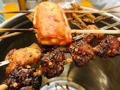 -炒豆合作社(东四总店)