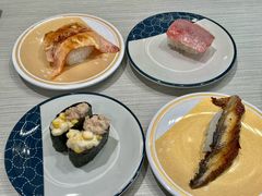 -滨寿司(新街口中央商场店)