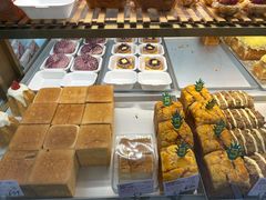 -红星前进面包牛奶公司(五道口购物中心店)