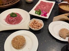 -南门涮肉(通州大船店)