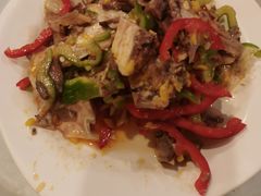 -维吾尔餐厅(宜山路店)