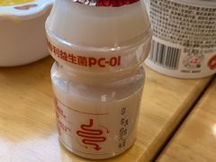 -嘉和一品粥(马家堡店)