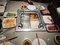 -海底捞火锅(枫蓝国际购物中心店)
