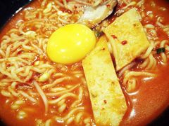 辛拉面-李先生的首尔小馆(松江启源广场店)