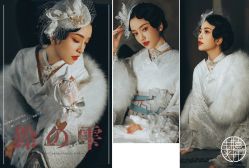 点击看大图 -持熹光年写真体验馆