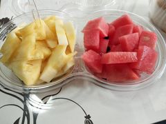 -鸡遇虾煲干锅火锅(小寨金莎店)