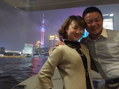 -北外滩百艇汇游艇俱乐部
