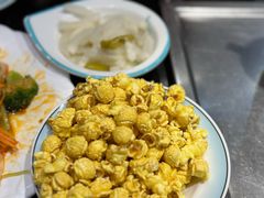 -清真·锦翔炝锅鱼(明德门店)