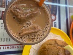 -澳门陈光记烧味饭店(万象城店)