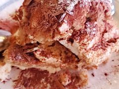 提拉米苏-PIZZA BIANCA(万象城店)