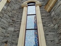 -重庆市江北嘴中央商务区中央公园