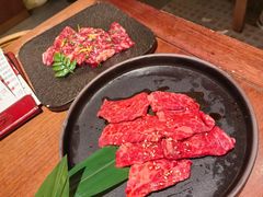 -御牛道日式烤肉料理(杭州万象城店)