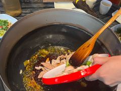 -老船舫·现做活鲜鱼馆(东郊记忆店)