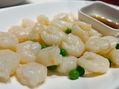-钱塘秋荷(开鲁路店)