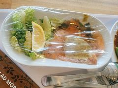 -宜家·瑞典风味餐厅(四元桥店)